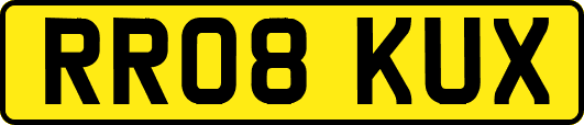RR08KUX