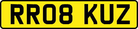 RR08KUZ