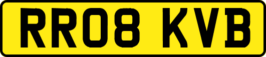 RR08KVB