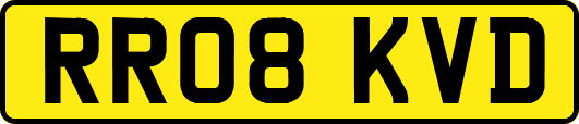 RR08KVD