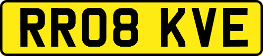 RR08KVE