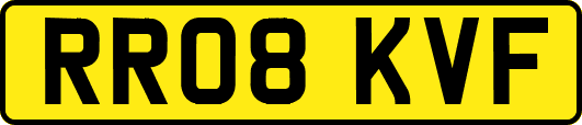 RR08KVF