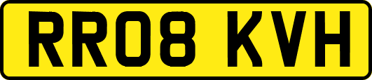 RR08KVH
