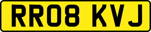 RR08KVJ