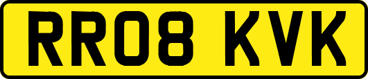 RR08KVK
