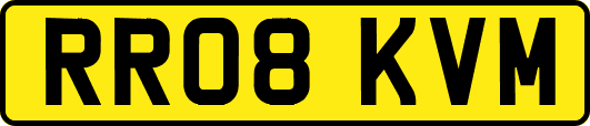 RR08KVM