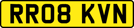 RR08KVN