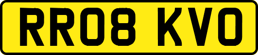 RR08KVO