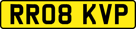 RR08KVP