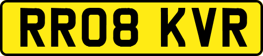 RR08KVR