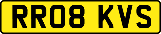 RR08KVS