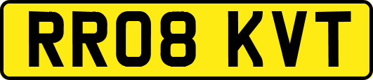 RR08KVT