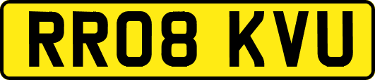 RR08KVU