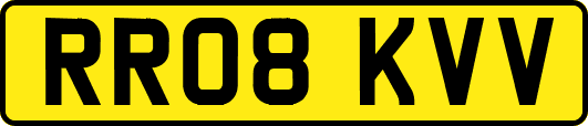 RR08KVV