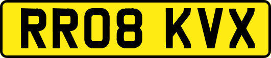 RR08KVX