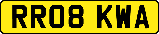 RR08KWA