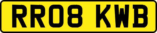 RR08KWB