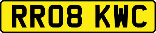RR08KWC
