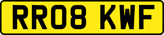 RR08KWF