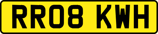 RR08KWH