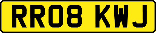 RR08KWJ