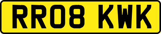 RR08KWK