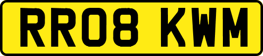 RR08KWM