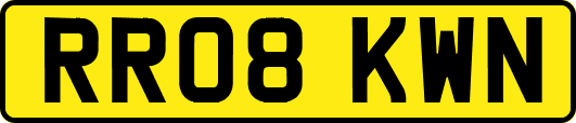 RR08KWN