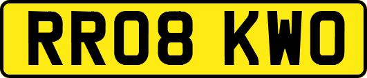 RR08KWO