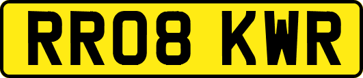 RR08KWR