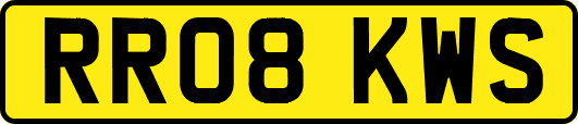 RR08KWS
