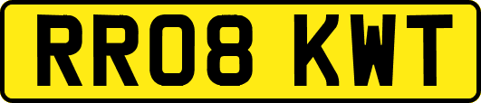 RR08KWT