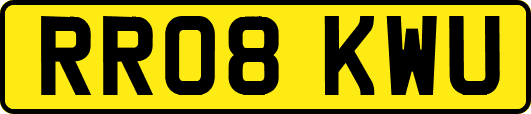 RR08KWU