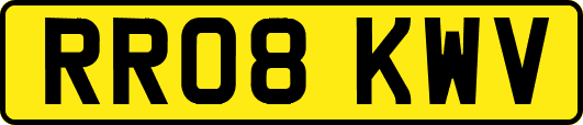 RR08KWV