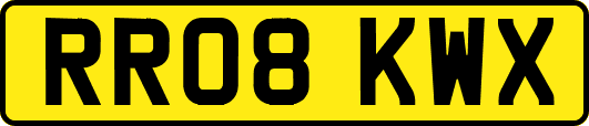 RR08KWX