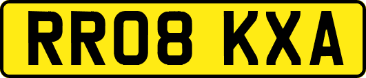 RR08KXA