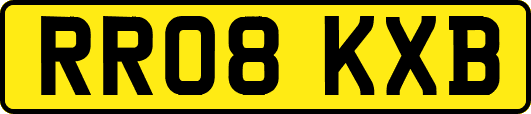 RR08KXB