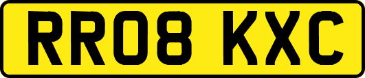 RR08KXC