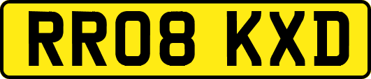RR08KXD