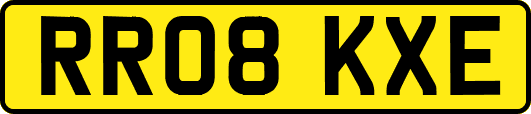 RR08KXE
