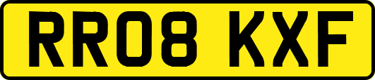 RR08KXF