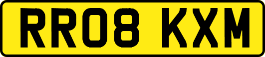 RR08KXM