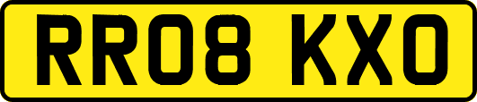 RR08KXO