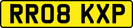 RR08KXP