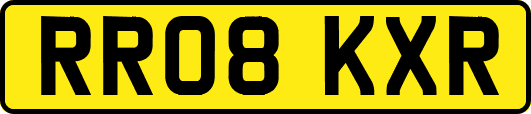 RR08KXR