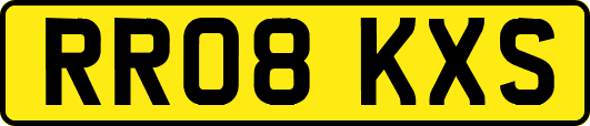 RR08KXS