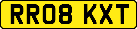 RR08KXT