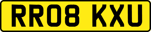 RR08KXU