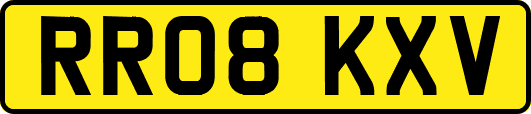 RR08KXV