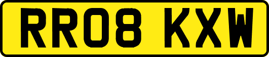 RR08KXW